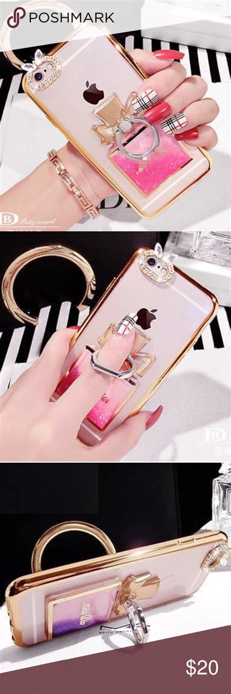 miss dior phone pouch|diy holder for phone.